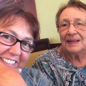 Meet your Posher, Sandra